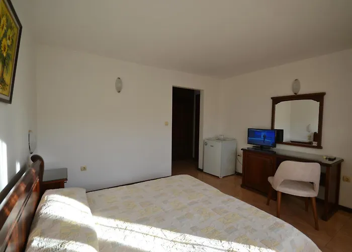 More Family Hotel