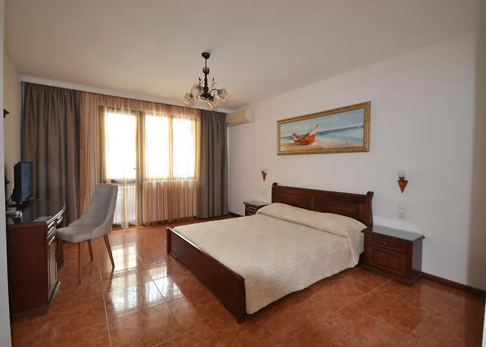 More Family Hotel