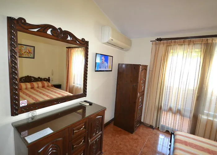 More Family Hotel