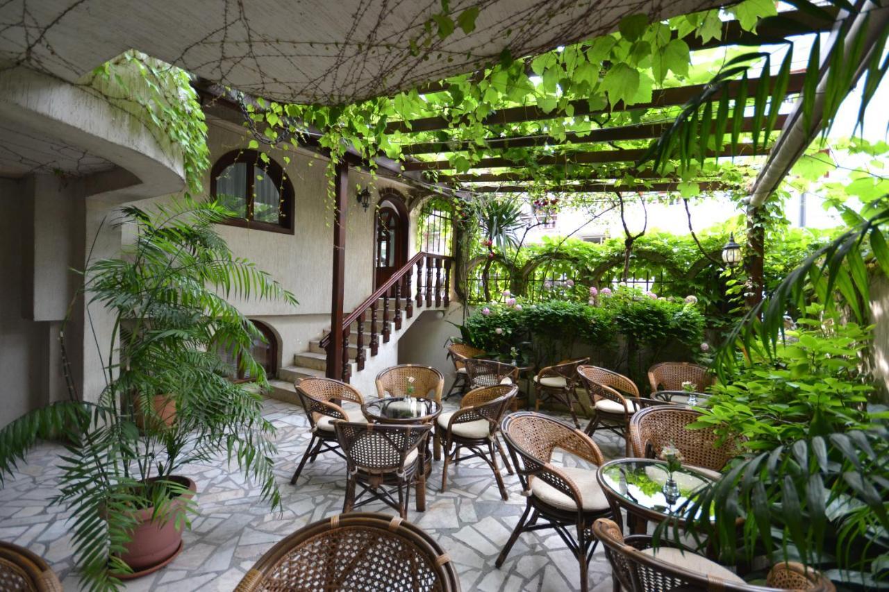 Family Otel Süzebolu