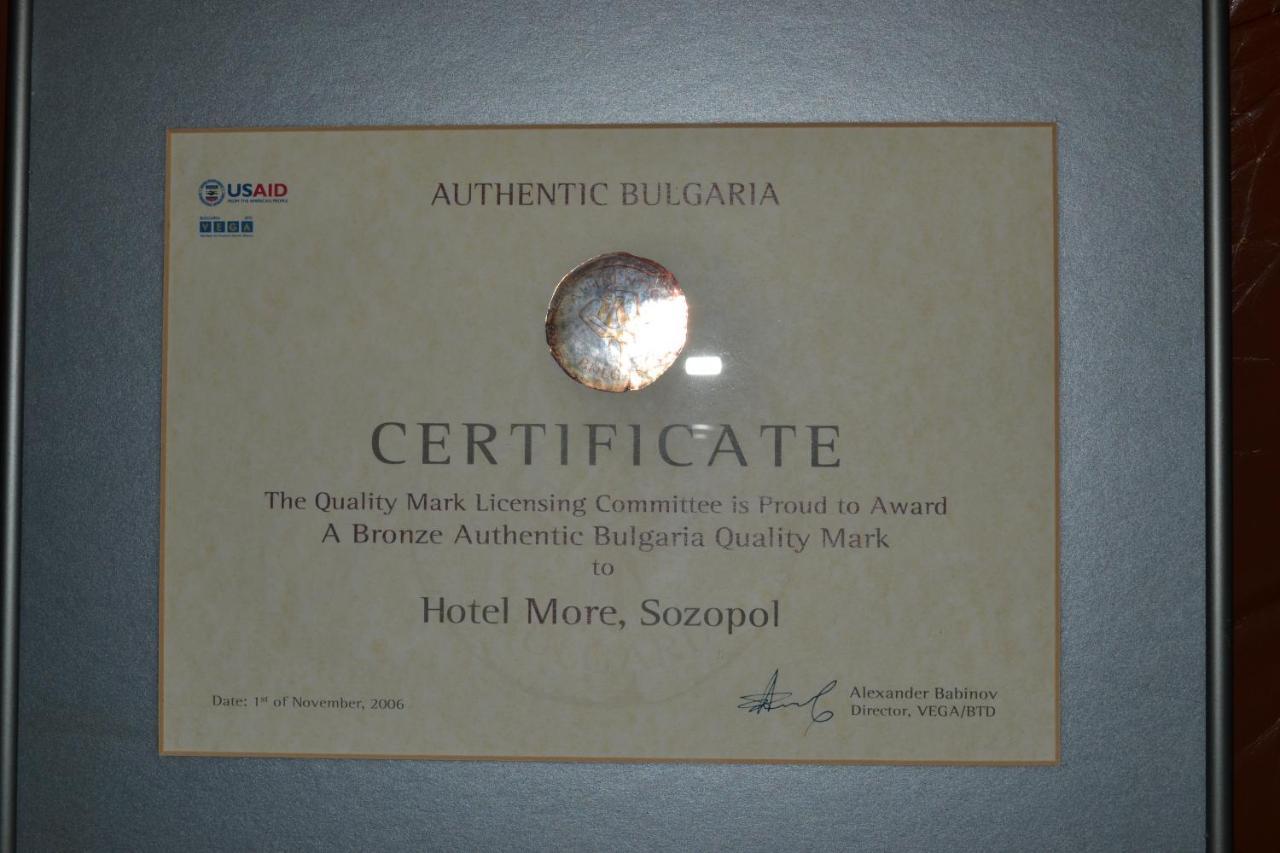 Family Hotel Sozopol