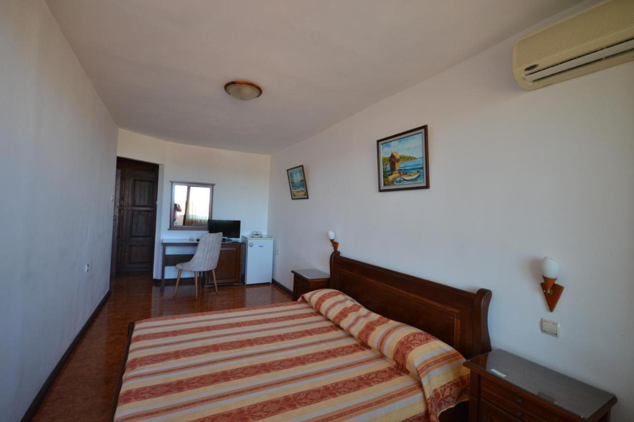 Hotel Family Sozopol