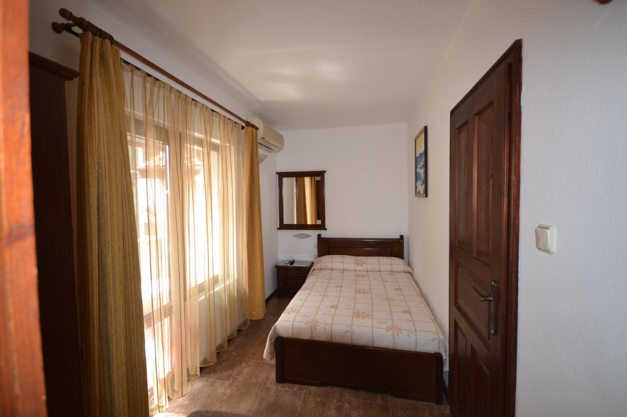Family Otel 3*