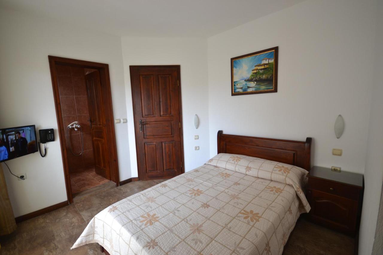 Otel Family Süzebolu