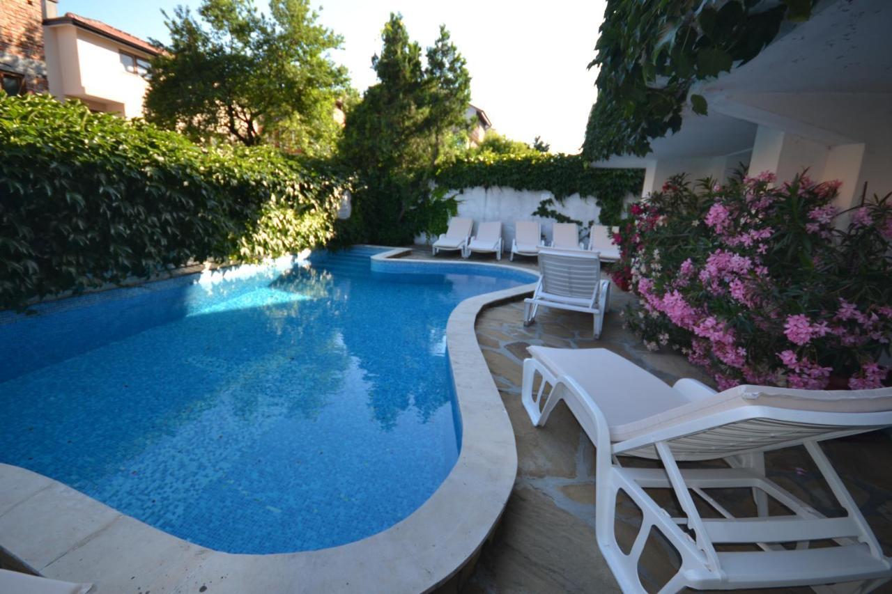 Family Hotel Sozopol