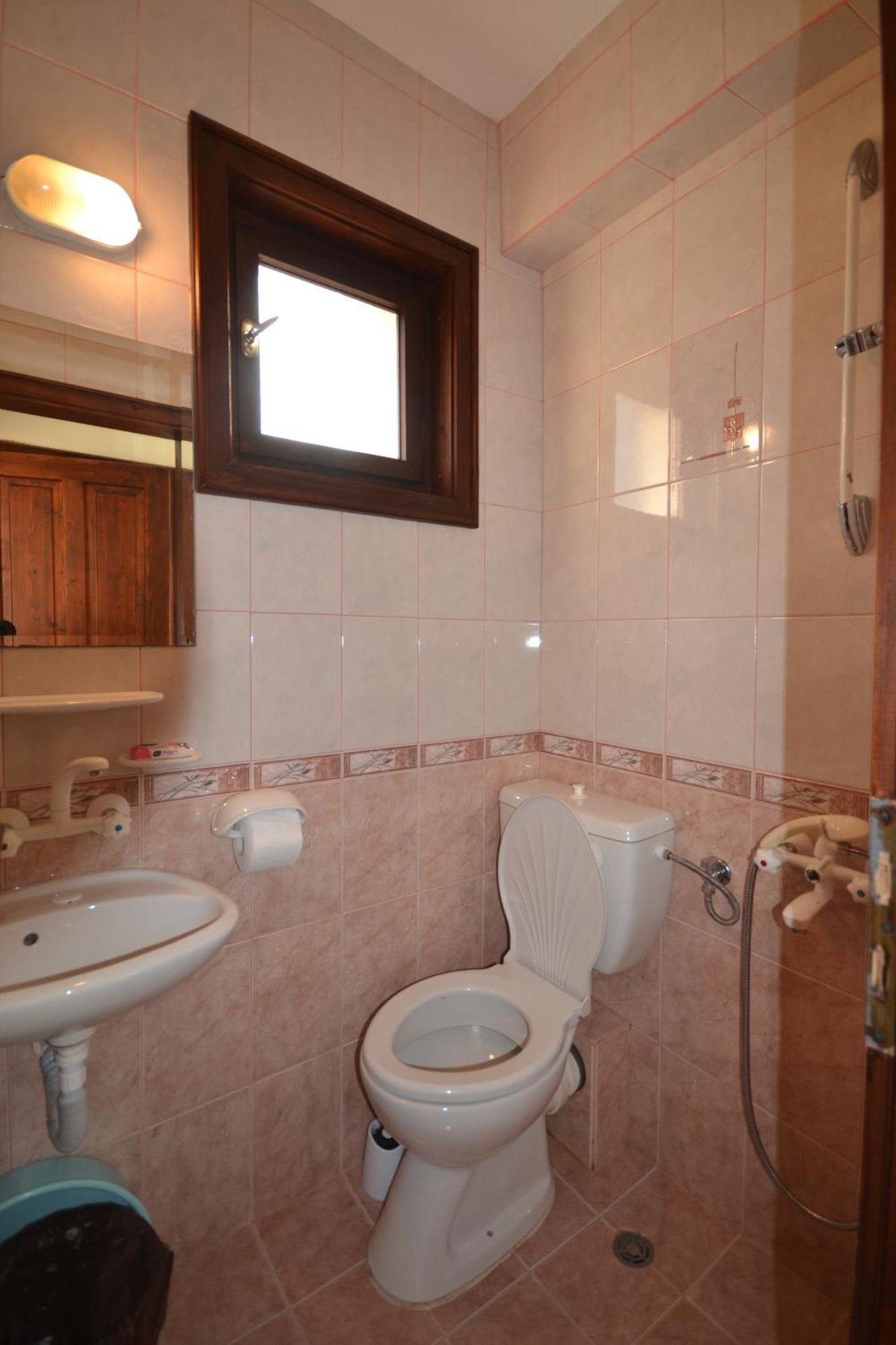 Otel Family Süzebolu
