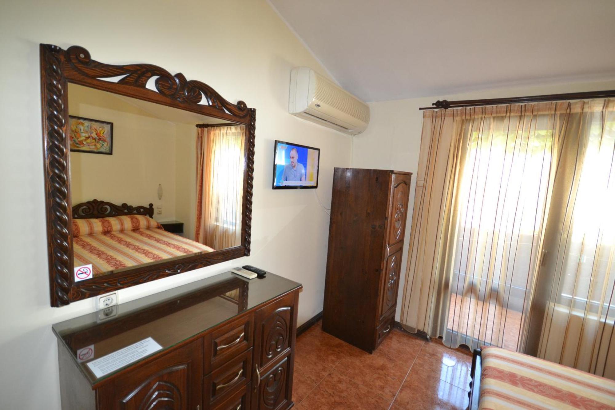Hotel Family