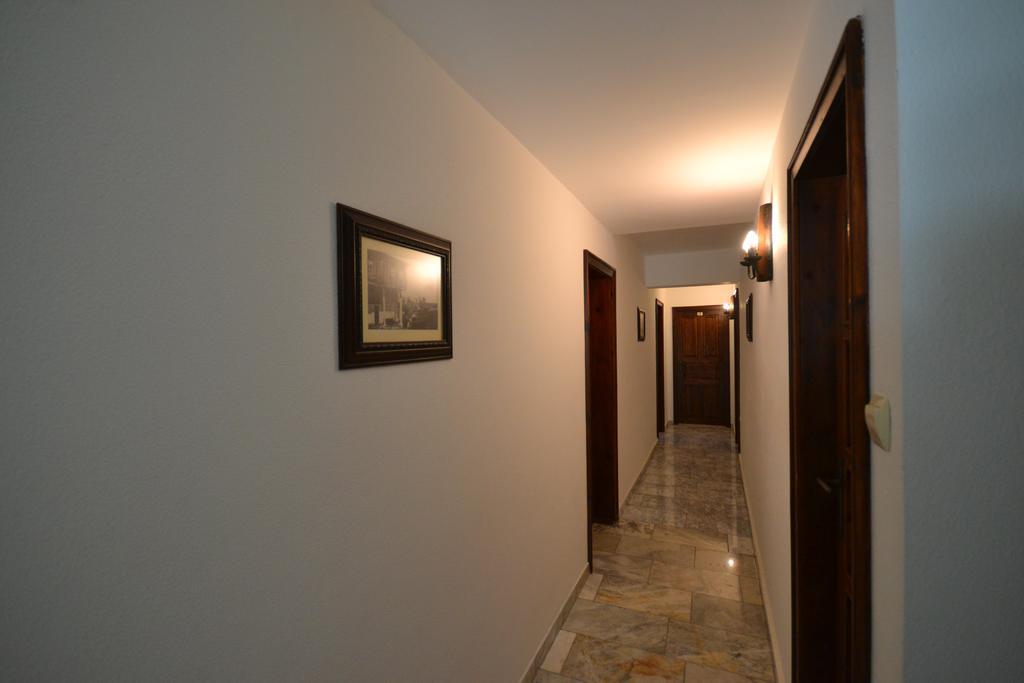 Otel Family Süzebolu