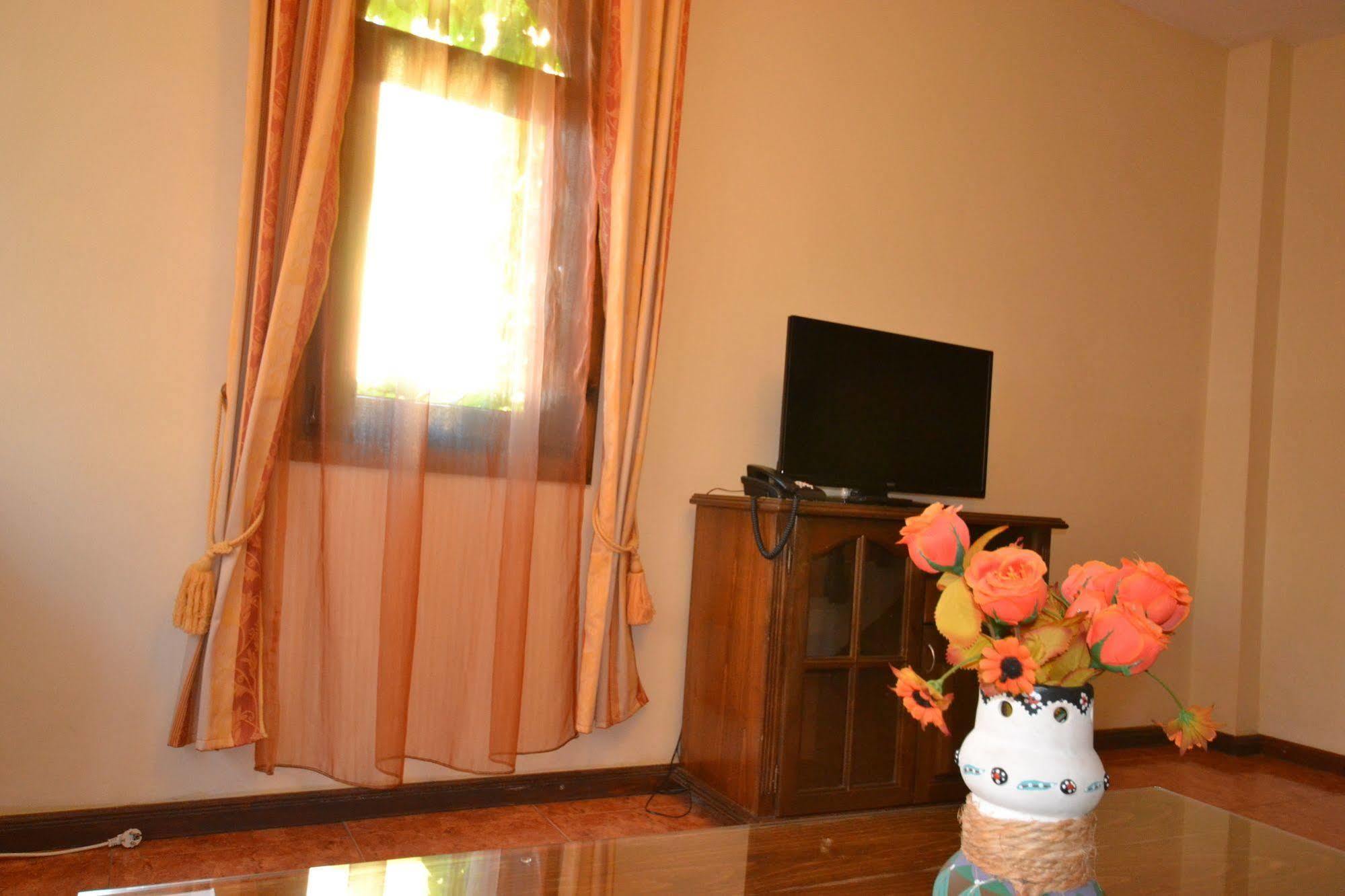 Family Otel Süzebolu
