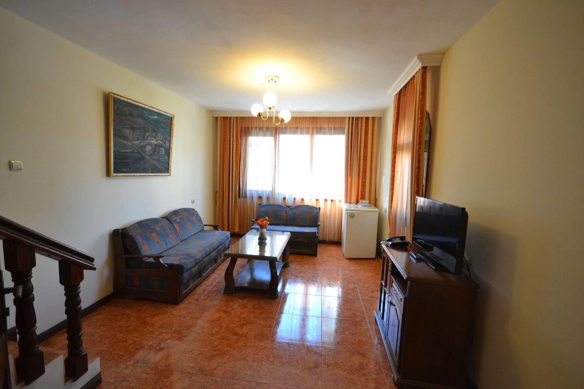 Family Hotel Sozopol