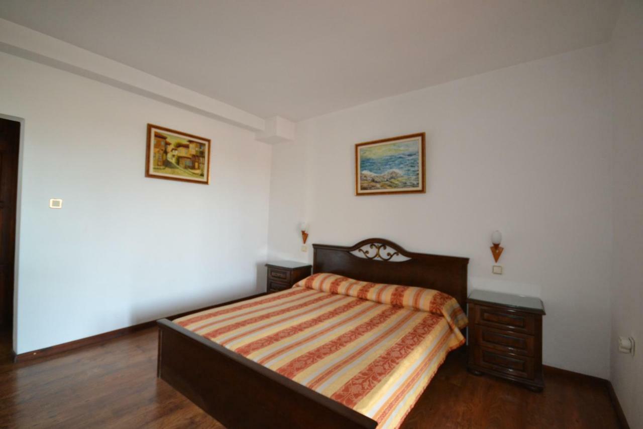 Otel Family Süzebolu